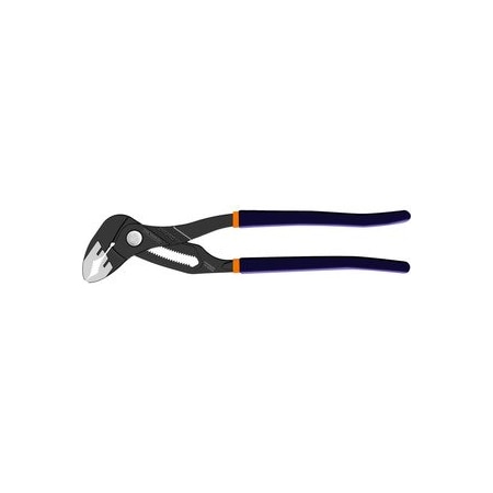 Garant Water Pump Pliers with Stepped Fine Adjustment, Overall Length: 250 mm 706001 250